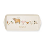 Buttercup Farm Small Tray Bamboo