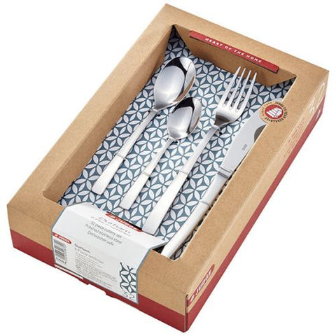Judge Durham, 32 Piece Cutlery Set