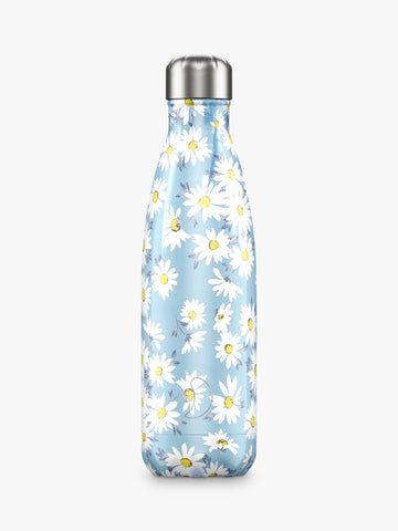 Chilly Daisy Water Bottle 500ml