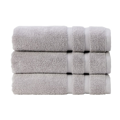 Signum Dove Grey Hand Towel
