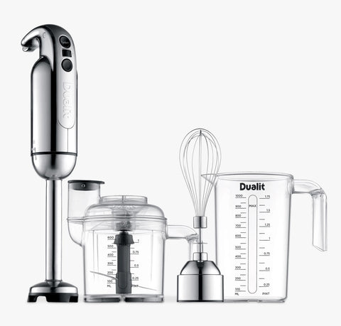 Dualit Hand Blender Set
