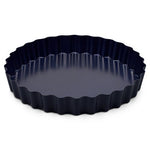 Zyliss Non-Stick Loose Base Tart Tin 10in/25cm