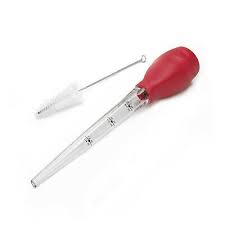 Eddington's Turkey  Baster 1222000