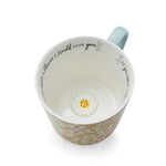 English Meadow Gift Mug Daisy