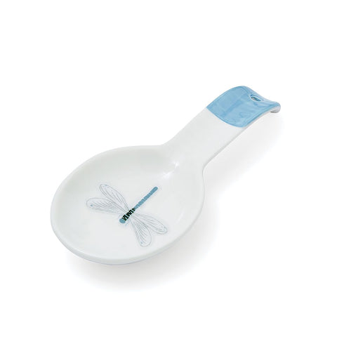 English Meadow Spoon Rest
