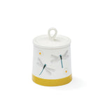 English Meadow Sugar Bowl