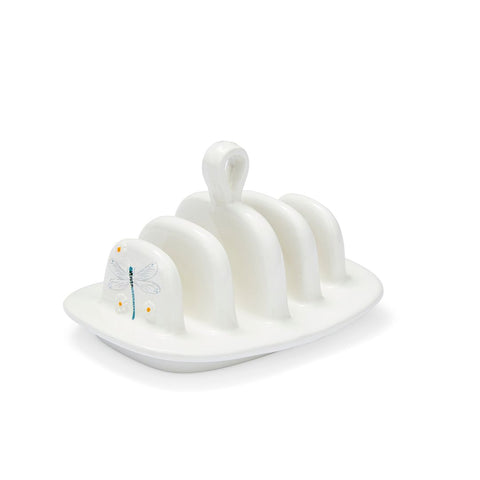 English Meadow Toast Rack