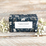 Eucalyptus & Wood Sage Soap Bar 190g