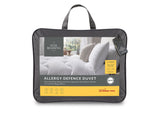 Allergy Defence Duvet 10.5 Tog Super King