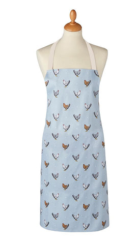 Farmer's Kitchen PVC Apron