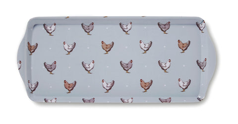 Farmer's Kitchen Small Tray