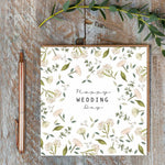 Happy Wedding Day