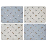 Farmer's Kitchen Placemats - Pack of 4