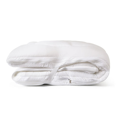 Dual Layer Double Mattress Topper