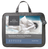 Spundown Single Mattress Enhancer
