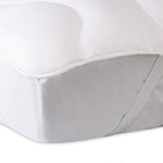 Spundown Single Mattress Enhancer