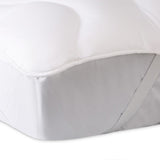 Spundown Single Mattress Enhancer