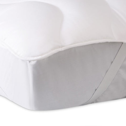 Spundown Single Mattress Enhancer