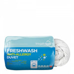 Fresh Wash Anti-Allergy 13.5 Tog Single Duvet