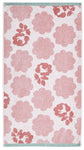 Cath Kidston Freston Rose Pink Hand Towel