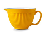 Mixing Bowl/Jug (20cm) Mustard