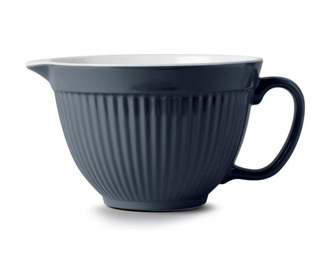 Mixing Bowl/Jug (20cm) Dark Grey