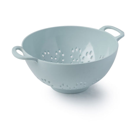 Colander (24cm) Duck Egg Blue