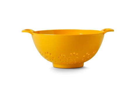 Colander (15cm) Mustard