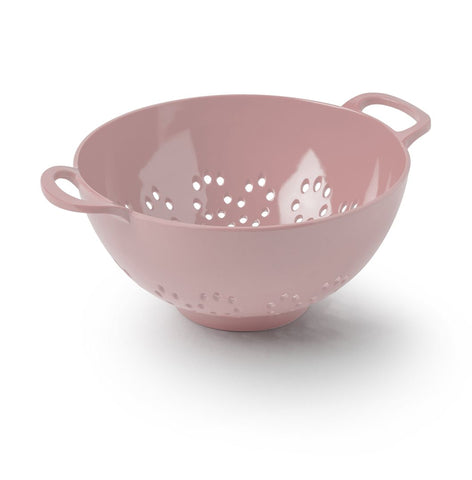 Colander (24cm) Rose Pink