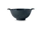 Colander (15cm) Dark Grey