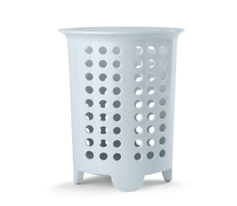 Cutlery Drainer Duck Egg Blue