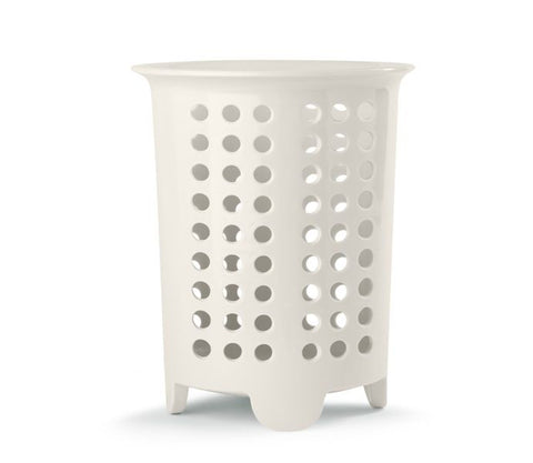 Cutlery Drainer Cream