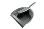 Dust Pan & Brush