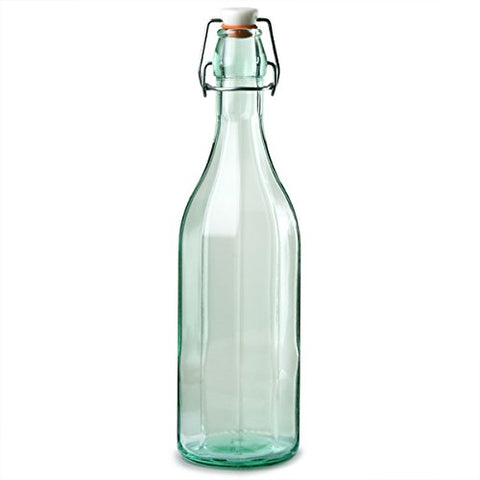 Eddingtons 750ml Glass Bottle