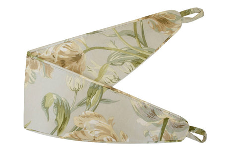 Gosford Sage 26" Tieback Pair