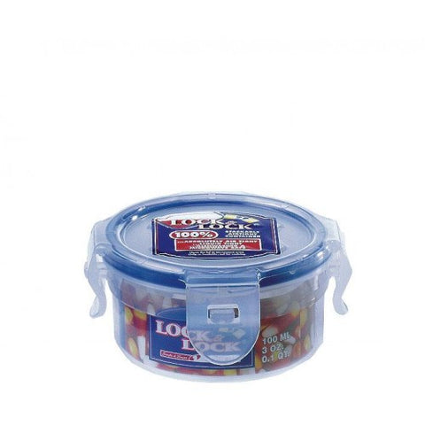 HPL931 - 100ml Round Container
