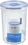 HPL933D  - 1.8L Round Container