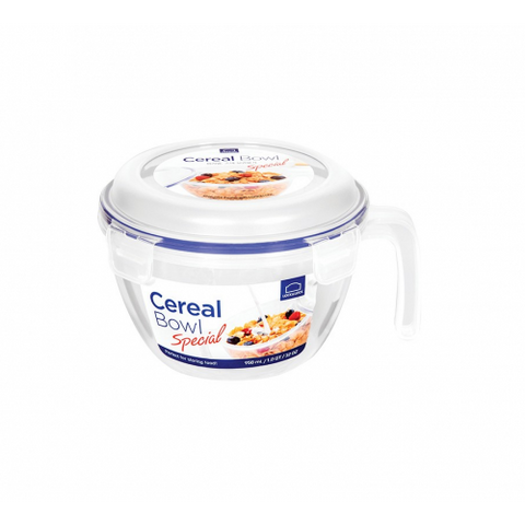 HPL973 Cereal Storage Bowl