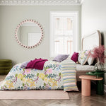 Phoebe Super King Cover Set Multi