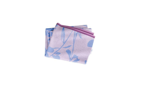 Budding Brights Willow Hand Towel Pink