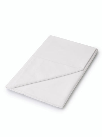 Plain Dye Silver Flat Sheet Single