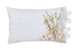 Harvest Super King Duvet Cover Set Ochre