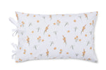 Harvest Super King Duvet Cover Set Ochre