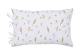 Harvest Double Duvet Cover Set Ochre