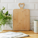 Homestead Bamboo Paddle Board
