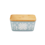 Homestead Ceramic Butter Dish