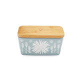Homestead Ceramic Butter Dish
