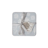 Homestead Coasters Pack Of 4