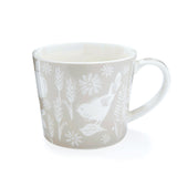 Homestead - Conical Mug Beige
