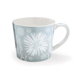 Homestead - Conical Mug Grey-Blue